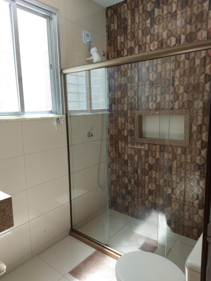 Apartamento Com Vista Para Praia Do Forte Em Cabo Frio Apartment Exterior photo